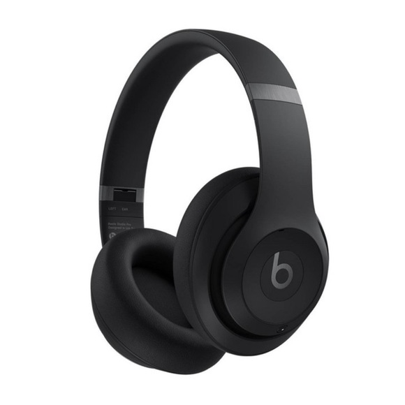 Beats Studio Pro Bluetooth Wireless Headphones - Picture 1 of 3